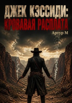 Джек Кэссиди: Кровавая Расплата