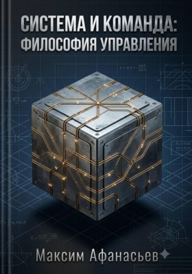 Система и команда. Философия управления
