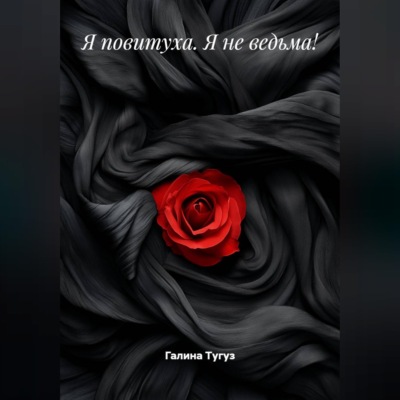 Я повитуха. Я не ведьма!