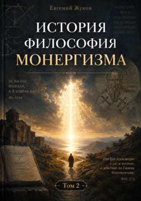 История и философия монергизма. Том 2