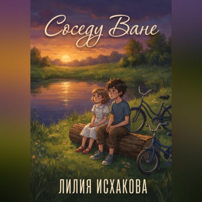 Соседу Ване