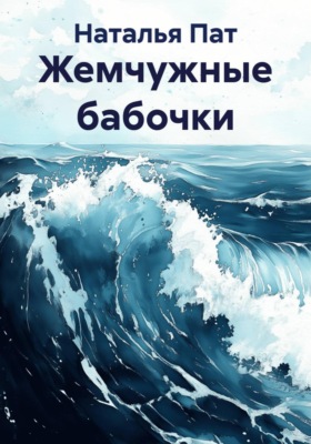 Жемчужные бабочки