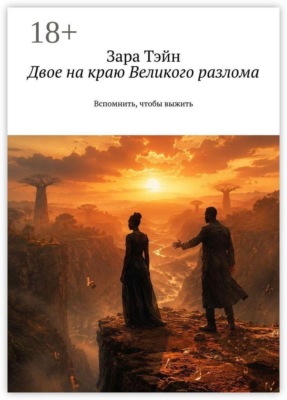 Двое на краю Великого разлома. Вспомнить, чтобы выжить