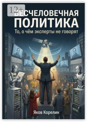 Бесчеловечная политика