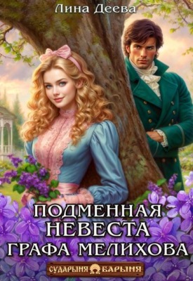 Подменная невеста графа Мелихова