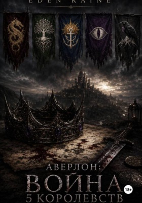 Аверлон: Война Пяти Королевств