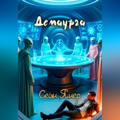 Демиурги