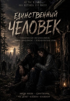 Единственный человек