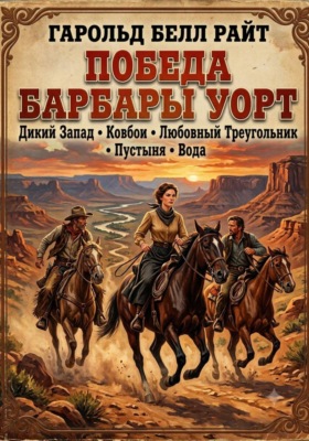 Победа Барбары Уорт