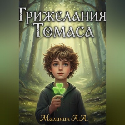 Три желания Томаса