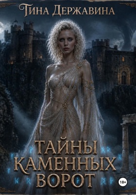 Тайны каменных ворот