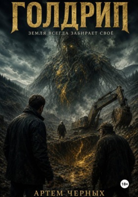 Голдрип. Земля всегда забирает свое