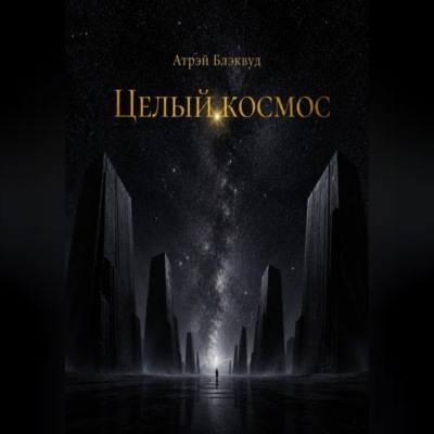 Целый космос