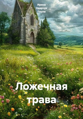 Ложечная трава
