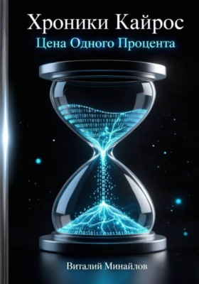 Хроники Кайрос. Цена одного процента