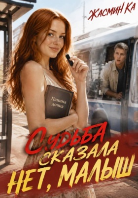 Судьба сказала нет, малыш