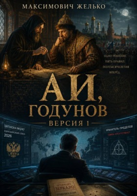 АИ, Годунов версия 1