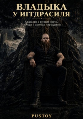 Владыка у Иггдрасиля