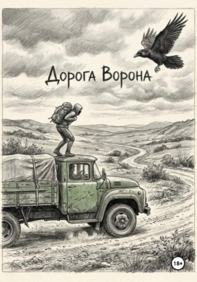 Дорога Ворона