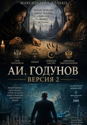 АИ, Годунов версия 2
