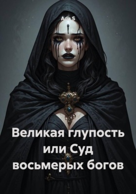 Великая глупость или Суд восьмерых богов