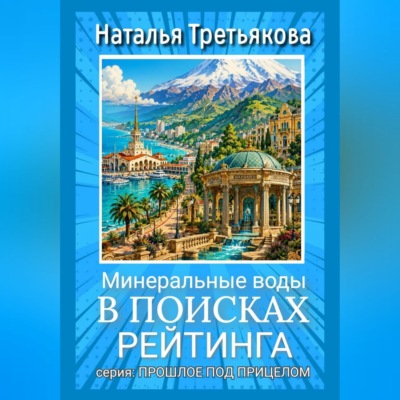 Минеральные воды. В поисках рейтинга.