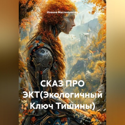 СКАЗ ПРО ЭКТ(Экологичный Ключ Тишины)