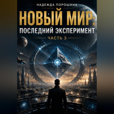 НОВЫЙ МИР: Последний эксперимент