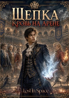 Кровь на арене