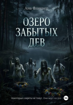 Озеро Забытых дев