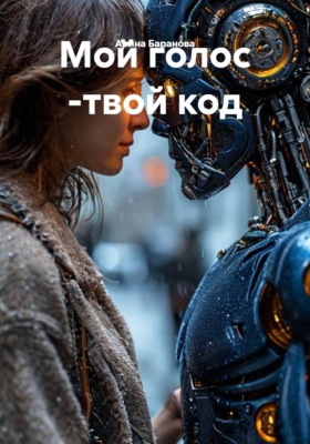 Мой голос -твой код