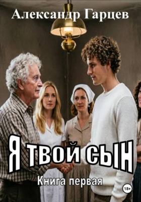 Я твой сын