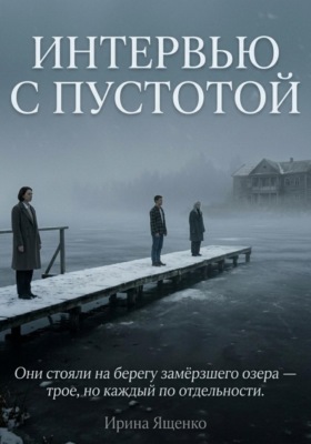 Интервью с пустотой