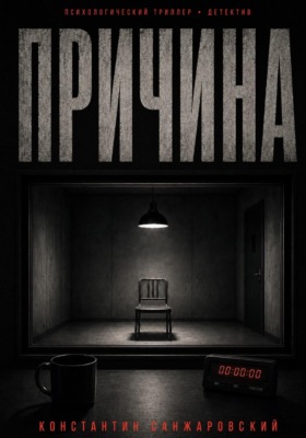 Причина