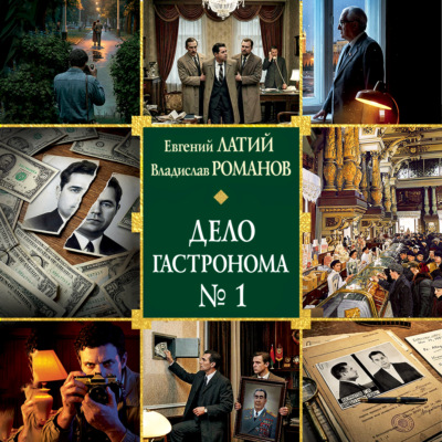 Дело гастронома № 1