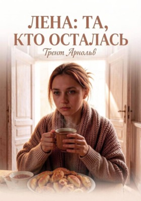 Лена: та, кто осталась