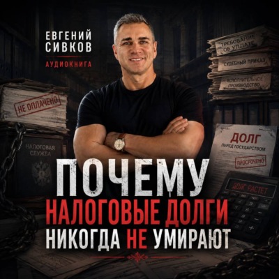 Почему налоговые долги никогда не умирают