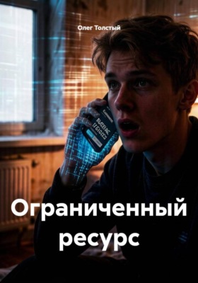 Ограниченный ресурс