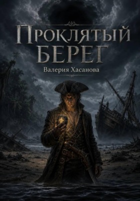Проклятый берег