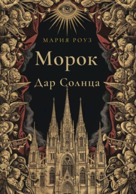Морок. Дар Солнца