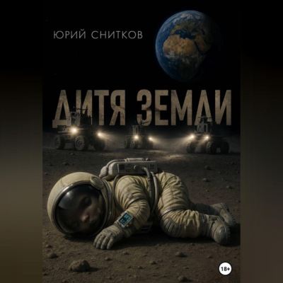 Дитя Земли