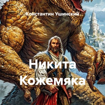 Никита Кожемяка