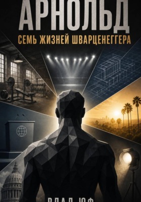 Арнольд. Семь жизней Шварценеггера