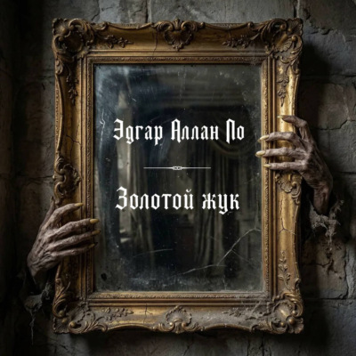 Золотой жук