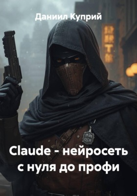 Claude - нейросеть с нуля до профи