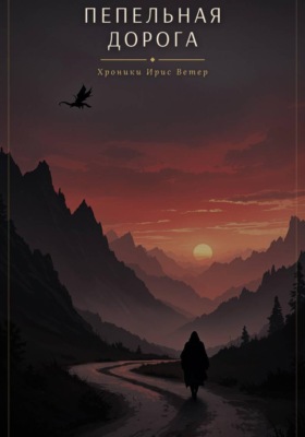 Пепельная дорога