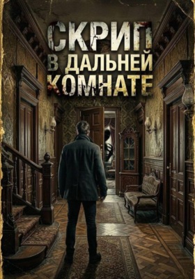 Скрип в дальней комнате