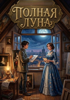 Полная луна