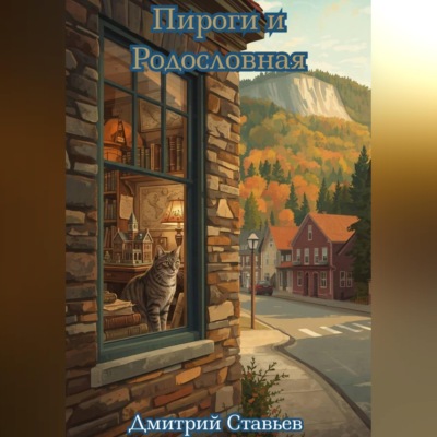 Пироги и родословная
