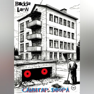 Санитар двора